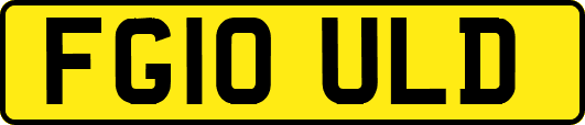 FG10ULD