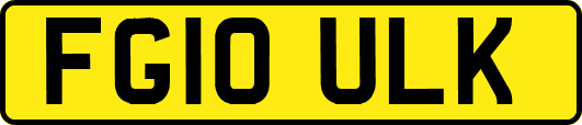 FG10ULK