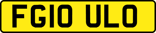 FG10ULO