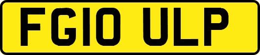 FG10ULP