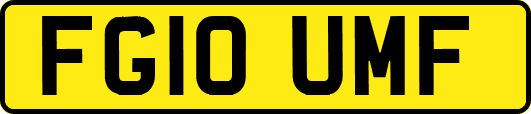 FG10UMF