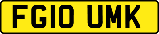 FG10UMK