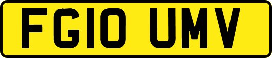FG10UMV