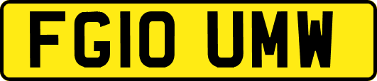 FG10UMW
