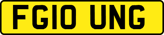 FG10UNG