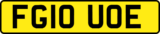 FG10UOE