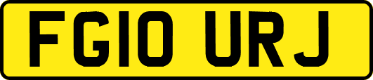 FG10URJ