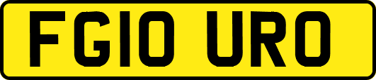 FG10URO