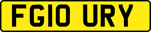 FG10URY