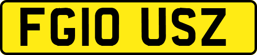 FG10USZ
