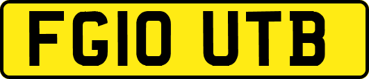 FG10UTB