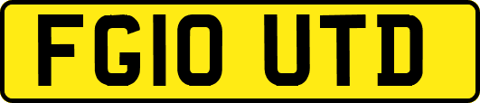 FG10UTD