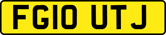 FG10UTJ