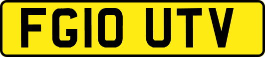 FG10UTV