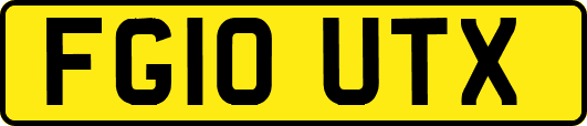 FG10UTX