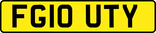 FG10UTY