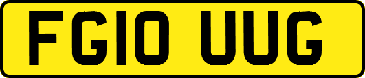 FG10UUG