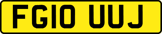 FG10UUJ