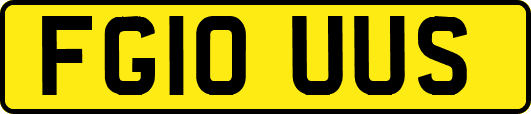 FG10UUS