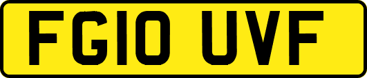 FG10UVF