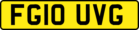 FG10UVG