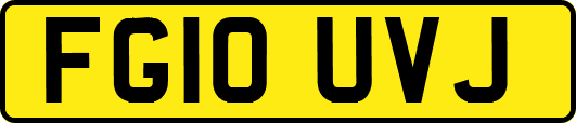 FG10UVJ