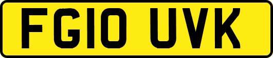 FG10UVK