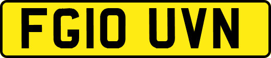 FG10UVN
