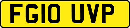 FG10UVP