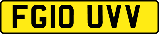 FG10UVV
