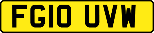 FG10UVW