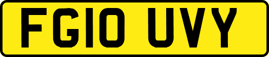 FG10UVY