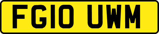 FG10UWM