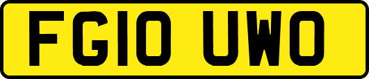 FG10UWO