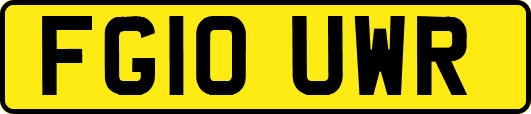 FG10UWR