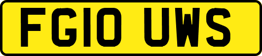 FG10UWS