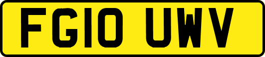 FG10UWV