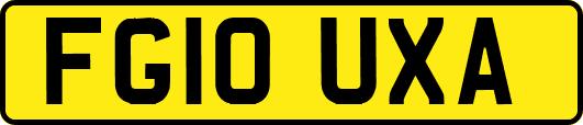 FG10UXA
