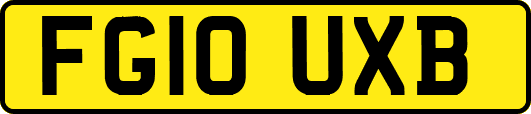 FG10UXB