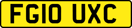 FG10UXC