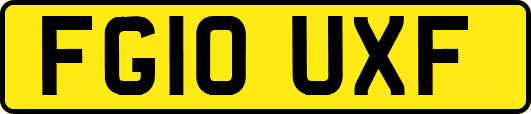 FG10UXF