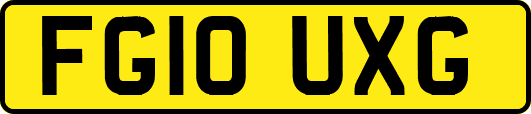 FG10UXG