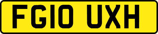 FG10UXH