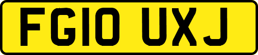FG10UXJ