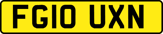 FG10UXN