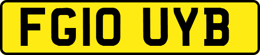 FG10UYB