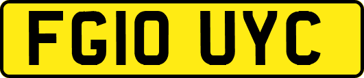 FG10UYC