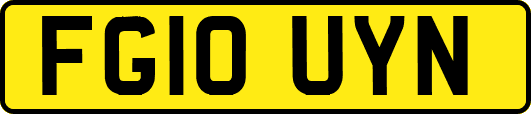 FG10UYN