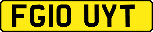 FG10UYT