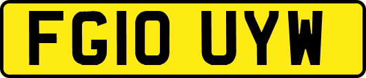 FG10UYW